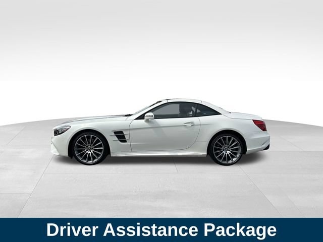mercedes-benz sl roadster 2017 WDDJK7DA1HF047952 image mercedes-benz sl roadster 2017 WDDJK7DA1HF047952 image